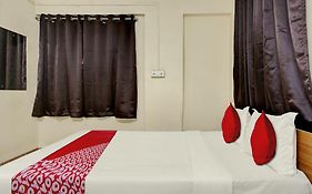 Hotel O Sai Avenue